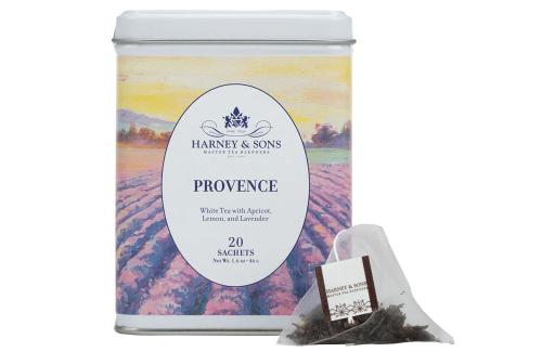 Provence Tea