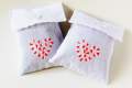 Sweetheart Lavender Sachets