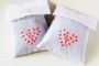 Sweetheart Lavender Sachets